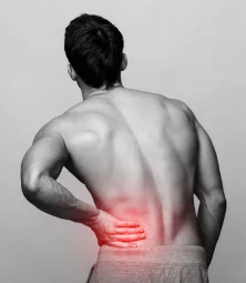 Pain Medicine (Back Pain)
