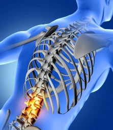 Orthopaedics (Spinal Stenosis)